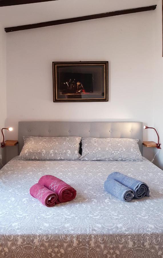 Mattia'S Penthouse - View Over Trastevere Roofs Рим Екстериор снимка