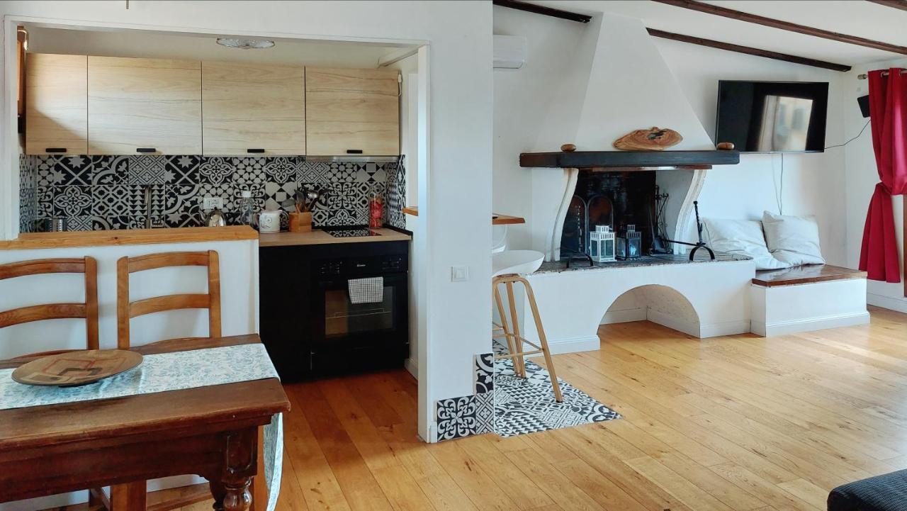 Mattia'S Penthouse - View Over Trastevere Roofs Рим Екстериор снимка